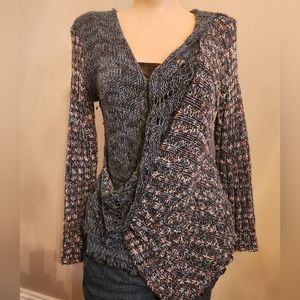 SIRAN.O of Paris Ws small sweater